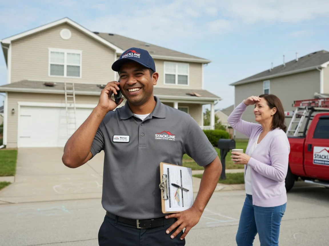 Chimney flashing repair Hilliard, OH FAQs